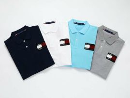 Picture of Tommy Polo Shirt Short _SKUTommyM-XXLCw98720913